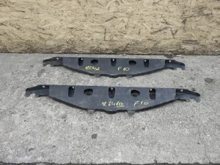 7200689 Передняя панель крепления облицовки (телевизор) BMW 5 F10/F11/GT F07 Арт e10200957, вид 2