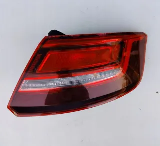 8V4945070 Фонарь задний правый Audi A3 8V Арт e10201408, вид 1