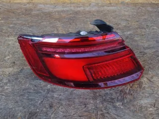 8V4945091 Фонарь задний левый Audi A3 8V Арт e10201417, вид 1