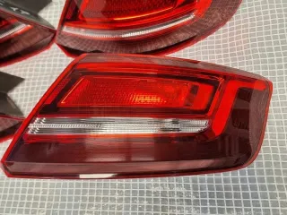 2016-2020 8V4945070 8v4945070 Фонарь задний правый Audi A3 8V Арт e10201444, вид 4