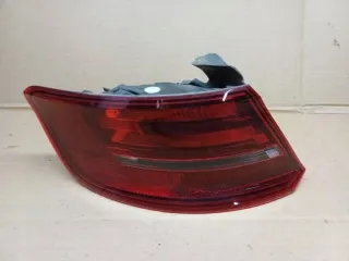 8V4945095C 000081080102504 81080102 Фонарь задний левый Audi A3 8V Арт e10201569, вид 2