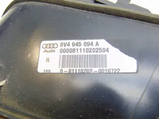 8V4945094A Фонарь задний правый Audi A3 8V Арт e10201585, вид 3