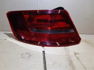8V4945095C Фонарь задний левый Audi A3 8V Арт e10201613, вид 1
