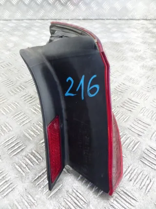 8V4945096C Фонарь задний правый Audi A3 8V Арт e10201616, вид 2