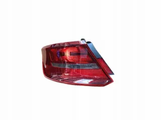 8V4945095C Фонарь задний левый Audi A3 8V Арт e10201618, вид 1