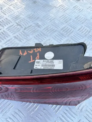 8V4945094 Фонарь задний правый Audi A3 8V Арт e10201629, вид 2