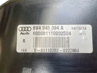 8V4945094A Фонарь задний правый Audi A3 8V Арт e10201672, вид 4