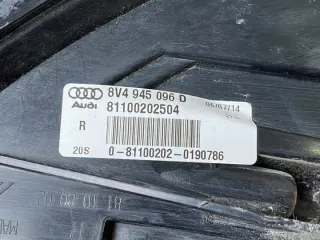 8V4945096D Фонарь задний правый Audi A3 8V Арт e10201718, вид 3