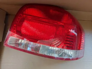 8P0945096A Фонарь задний правый Audi A3 8P Арт e10201928, вид 1