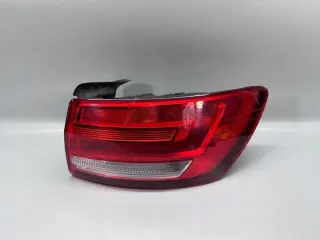 8W9945070 Фонарь задний правый Audi A4 B9 Арт e10202484, вид 1