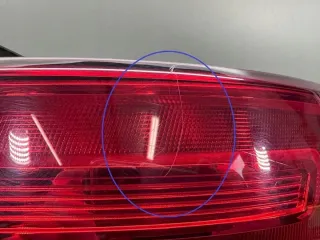 8W9945070 Фонарь задний правый Audi A4 B9 Арт e10202484, вид 2