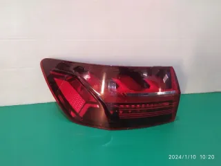 8W9945091 Фонарь задний левый Audi A4 B9 Арт e10202567, вид 1