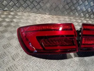 8W9945092 Фонарь задний правый Audi A4 B9 Арт e10202577, вид 3