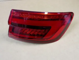 8W9945092 Фонарь задний правый Audi A4 B9 Арт e10202598, вид 1