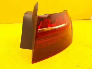 8W5945092AC Фонарь задний правый Audi A4 B9 Арт e10202615, вид 2