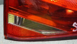 8K5945093 Фонарь задний левый Audi A4 B8 Арт e10202761, вид 4