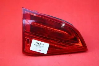 21969002 Фонарь задний левый Audi A4 B8 Арт e10202791, вид 1