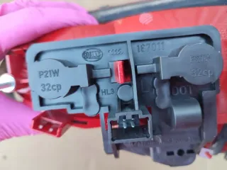 8K5945093D Фонарь задний левый Audi A4 B8 Арт e10202993, вид 4
