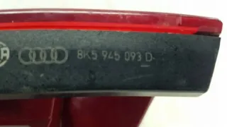 8K5945093D Фонарь задний левый Audi A4 B8 Арт e10203002, вид 5