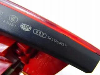 8K5945093K Фонарь задний левый Audi A4 B8 Арт e10203007, вид 7
