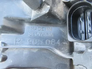  Фонарь задний правый Audi A4 B7 Арт e10203267, вид 2