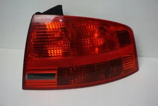  Фонарь задний левый Audi A4 B7 Арт e10203282, вид 2