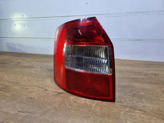 8E9945095 Фонарь задний левый Audi A4 B7 Арт e10203336, вид 2