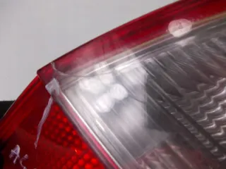  Фонарь задний правый Audi A4 B6 Арт e10203373, вид 3