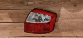  Фонарь задний правый Audi A4 B6 Арт e10203408, вид 2