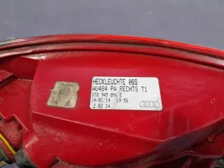 8T8945096E Фонарь задний правый Audi A5 (S5,RS5) 1 Арт e10203755, вид 4