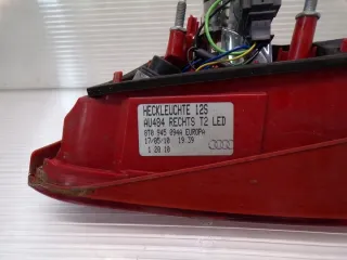 8T0945094A Фонарь задний правый Audi A5 (S5,RS5) 1 Арт e10203875, вид 3