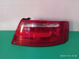 8T0945096 Фонарь задний правый Audi A5 (S5,RS5) 1 Арт e10203967, вид 1