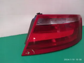8T0945096 Фонарь задний правый Audi A5 (S5,RS5) 1 Арт e10203967, вид 2