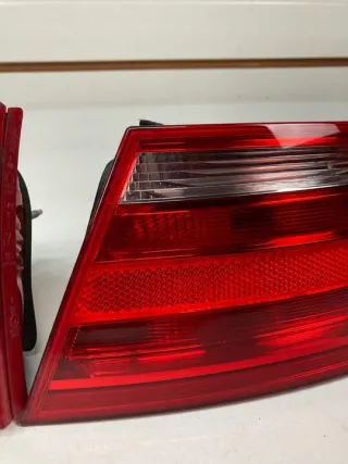 8T0945096 8T0945094 Фонарь задний правый Audi A5 (S5,RS5) 1 Арт e10204026, вид 4