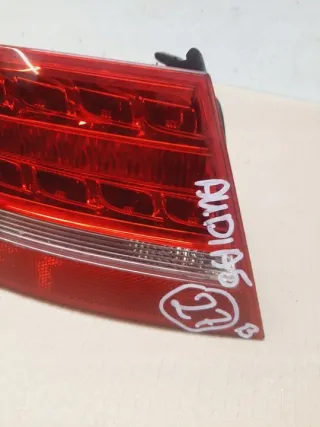 2007-2012 8T0945095D Фонарь задний левый Audi A5 (S5,RS5) 1 Арт e10204068, вид 2