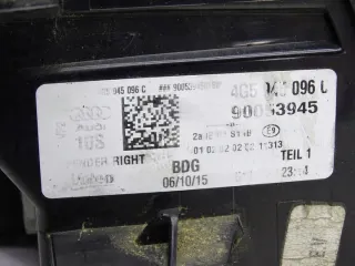 4G5945096C 15602570659 Фонарь задний правый Audi A6 C7 (S6,RS6) Арт e10204217, вид 3