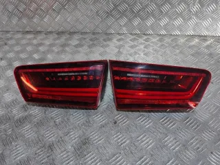 4G9945094F Фонарь задний правый Audi A6 C7 (S6,RS6) Арт e10204268, вид 1