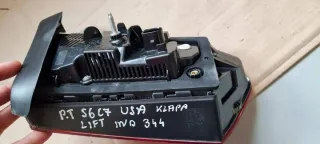 4G5945094D Фонарь задний правый Audi A6 C7 (S6,RS6) Арт e10204292, вид 6