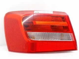 4G9945095 Фонарь задний левый Audi A6 C7 (S6,RS6) Арт e10204342, вид 2