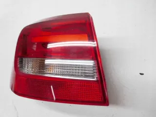4G9945095 Фонарь задний левый Audi A6 C7 (S6,RS6) Арт e10204365, вид 4