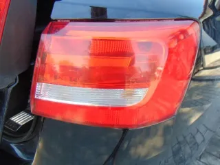  Фонарь задний правый Audi A6 C7 (S6,RS6) Арт e10204371, вид 1