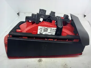 4G5945093 Фонарь задний левый Audi A6 C7 (S6,RS6) Арт e10204408, вид 8