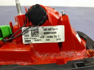 4G5945094A Фонарь задний правый Audi A6 C7 (S6,RS6) Арт e10204417, вид 5