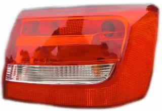  Фонарь задний правый Audi A6 C7 (S6,RS6) Арт e10204427, вид 1