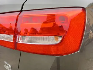  Фонарь задний правый Audi A6 C7 (S6,RS6) Арт e10204427, вид 3