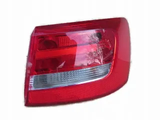 4G9945096 Фонарь задний правый Audi A6 C7 (S6,RS6) Арт e10204474, вид 1