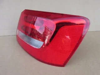 4G9945096 Фонарь задний правый Audi A6 C7 (S6,RS6) Арт e10204474, вид 3