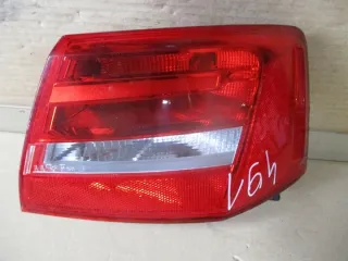 4G5945095 Фонарь задний правый Audi A6 C7 (S6,RS6) Арт e10204482, вид 1