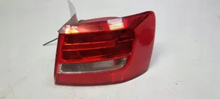  Фонарь задний правый Audi A6 C7 (S6,RS6) Арт e10204495, вид 1