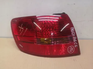 89037745 Фонарь задний левый Audi A6 C6 (S6,RS6) Арт e10204656
